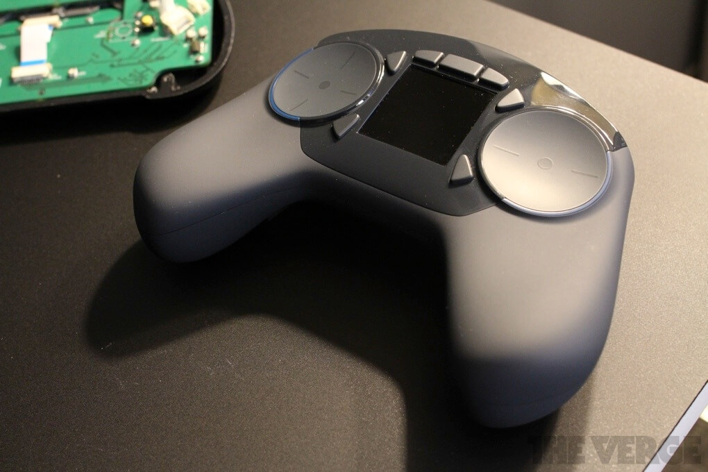 Steam Machines