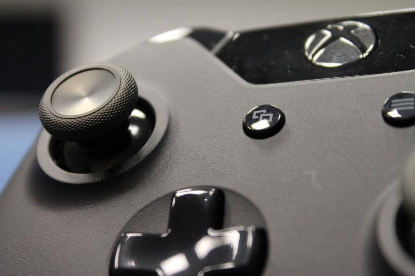 Визуальное сравнение Xbox One и PS4