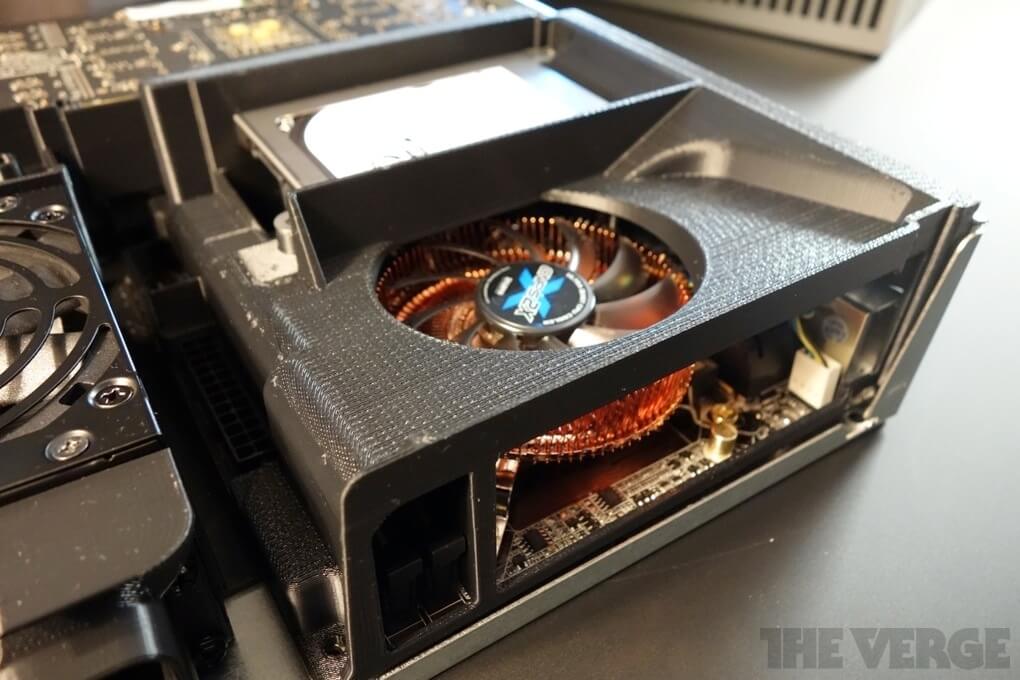 Steam Machines