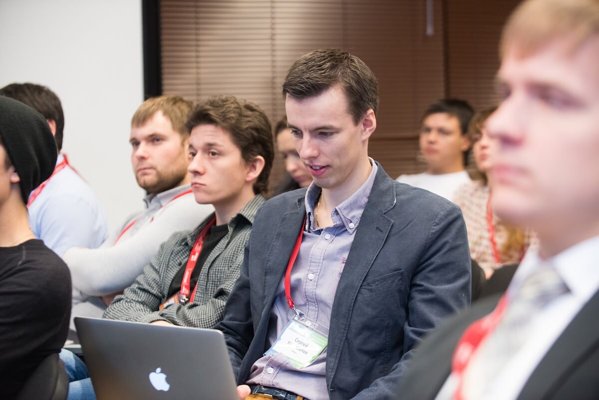  «Live Mobile! European mobile congress 2013».