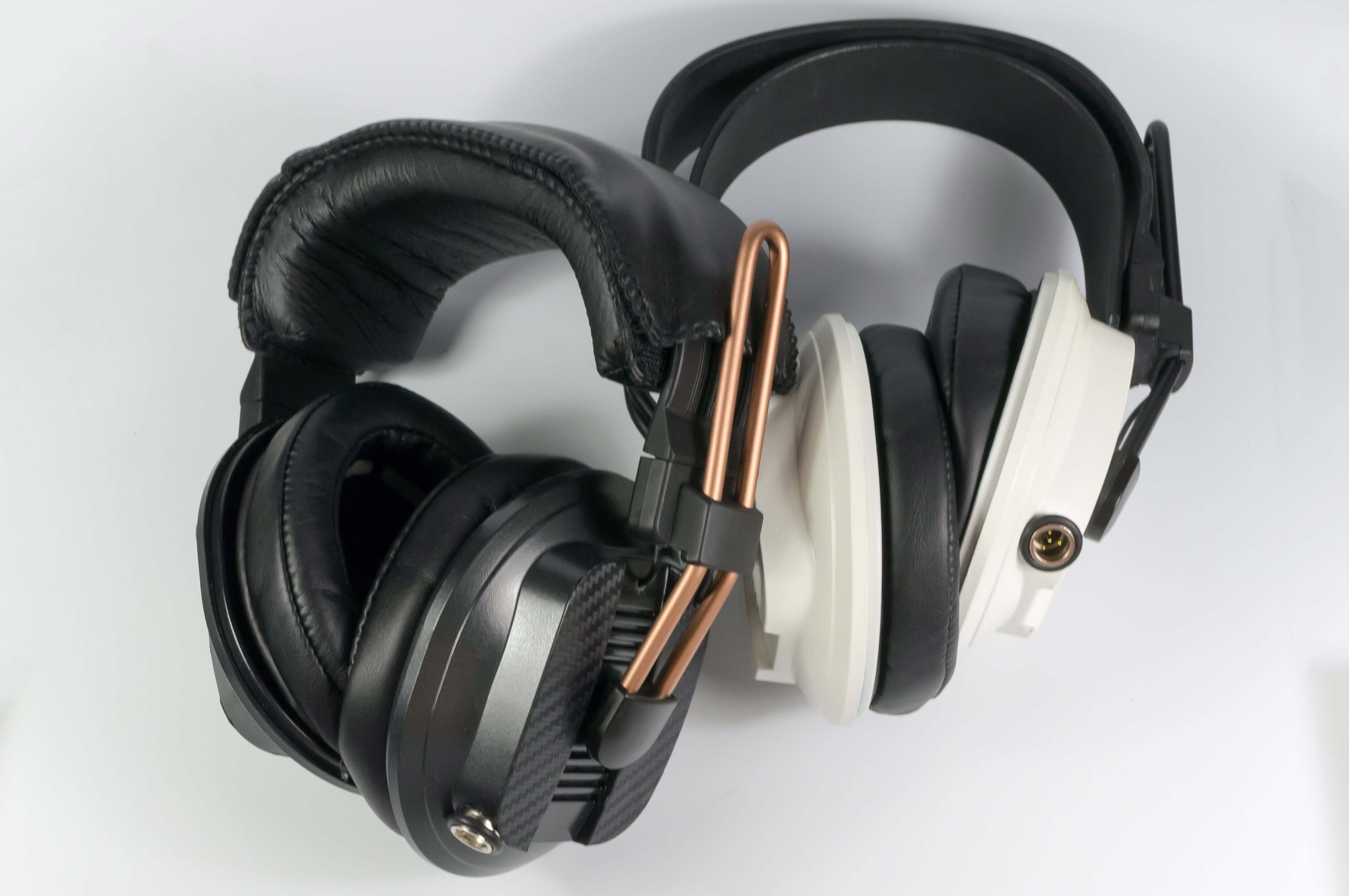 Обе модели рядом