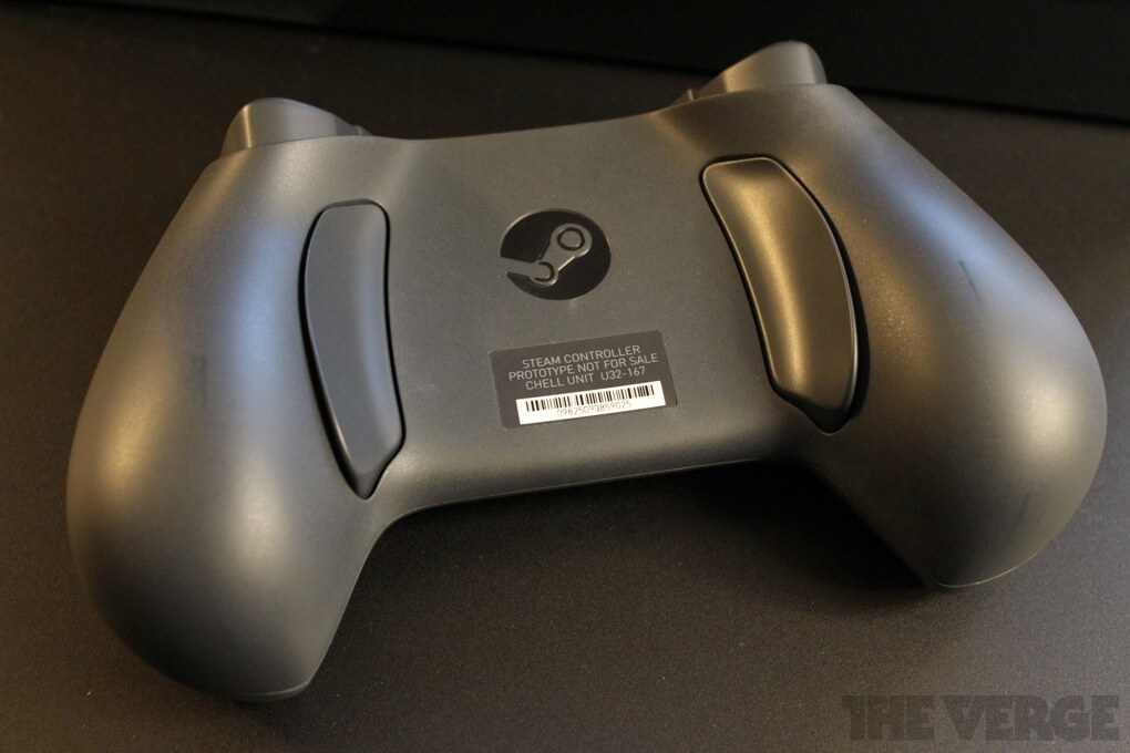 Steam Machines