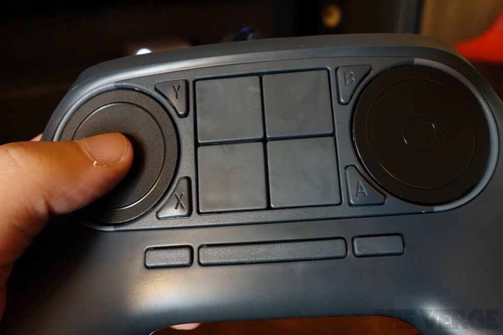 Steam Machines
