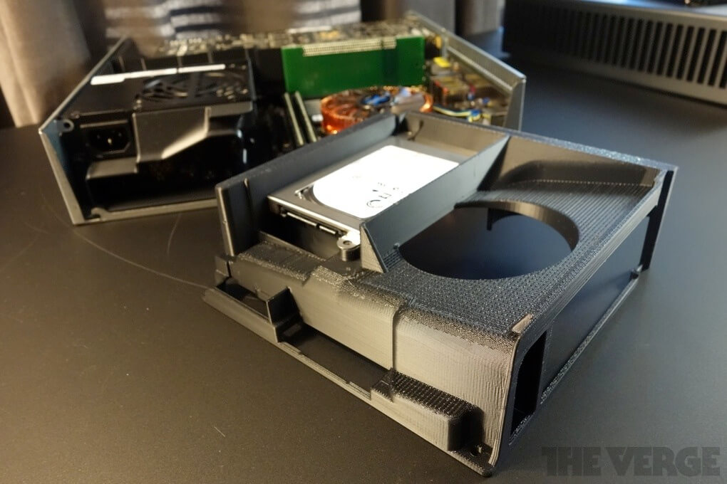 Steam Machines