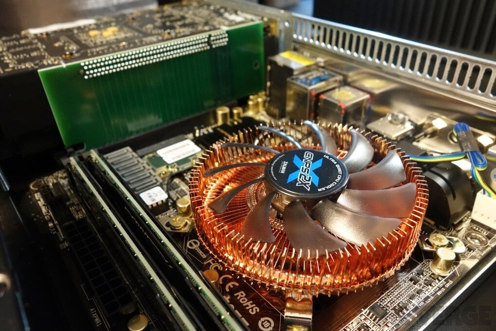 Steam Machines