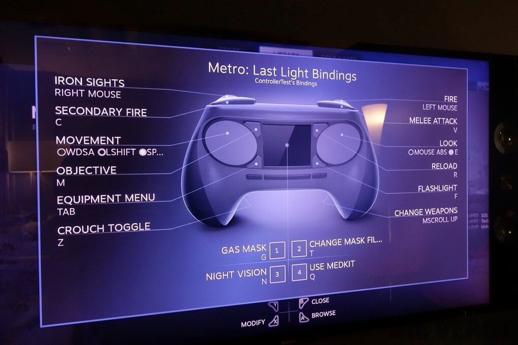Steam Machines