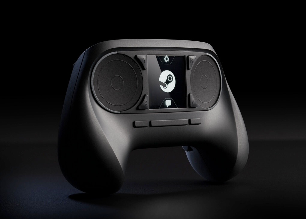 Steam Machines