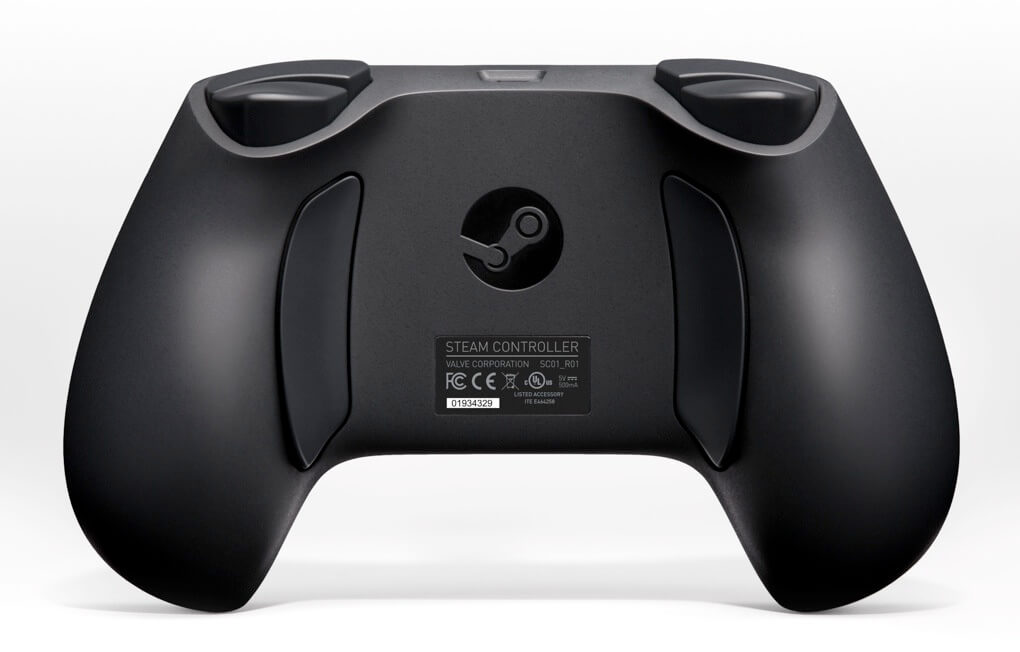 Steam Machines