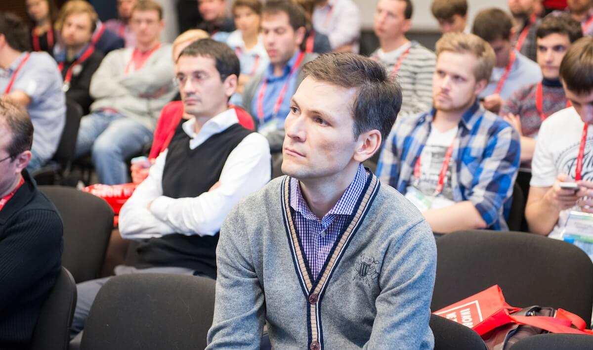  «Дорога в ТОП App Store. Практические советы от владельцев крупнейших тематических площадок на Live Mobile! 2013».