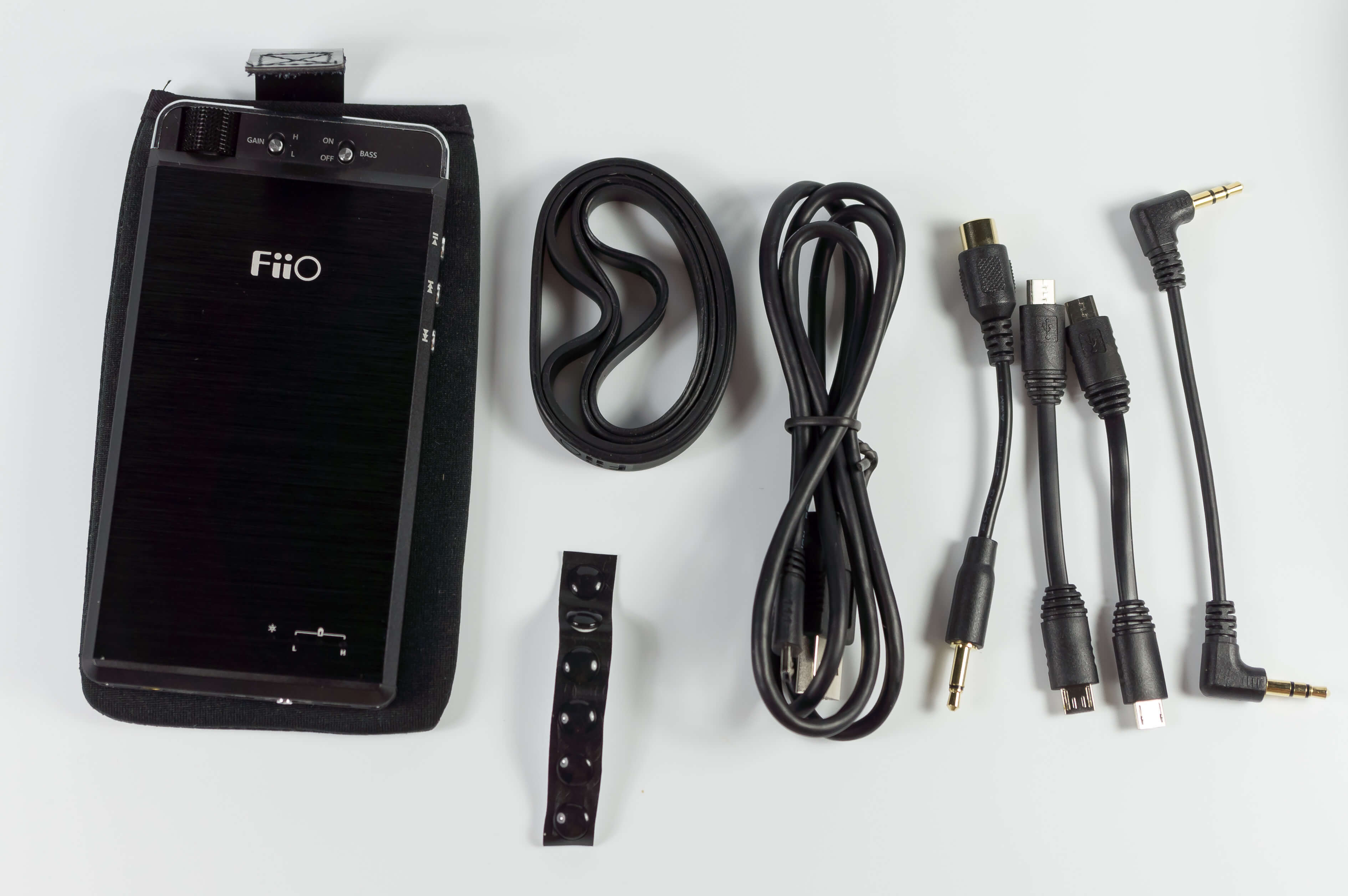 Комплект поставки