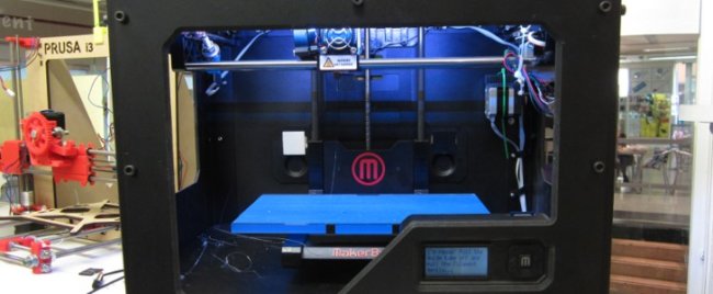 Через 10 лет на 3D-принтере медики будут печатать человеческие сердца. Фото.