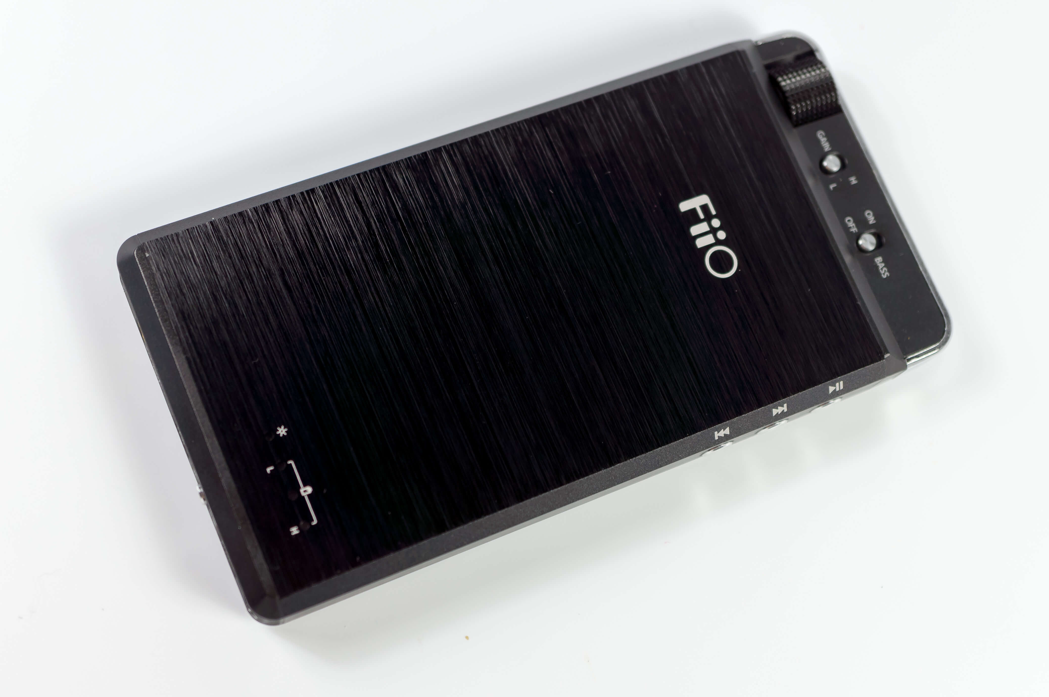 Внешний вид