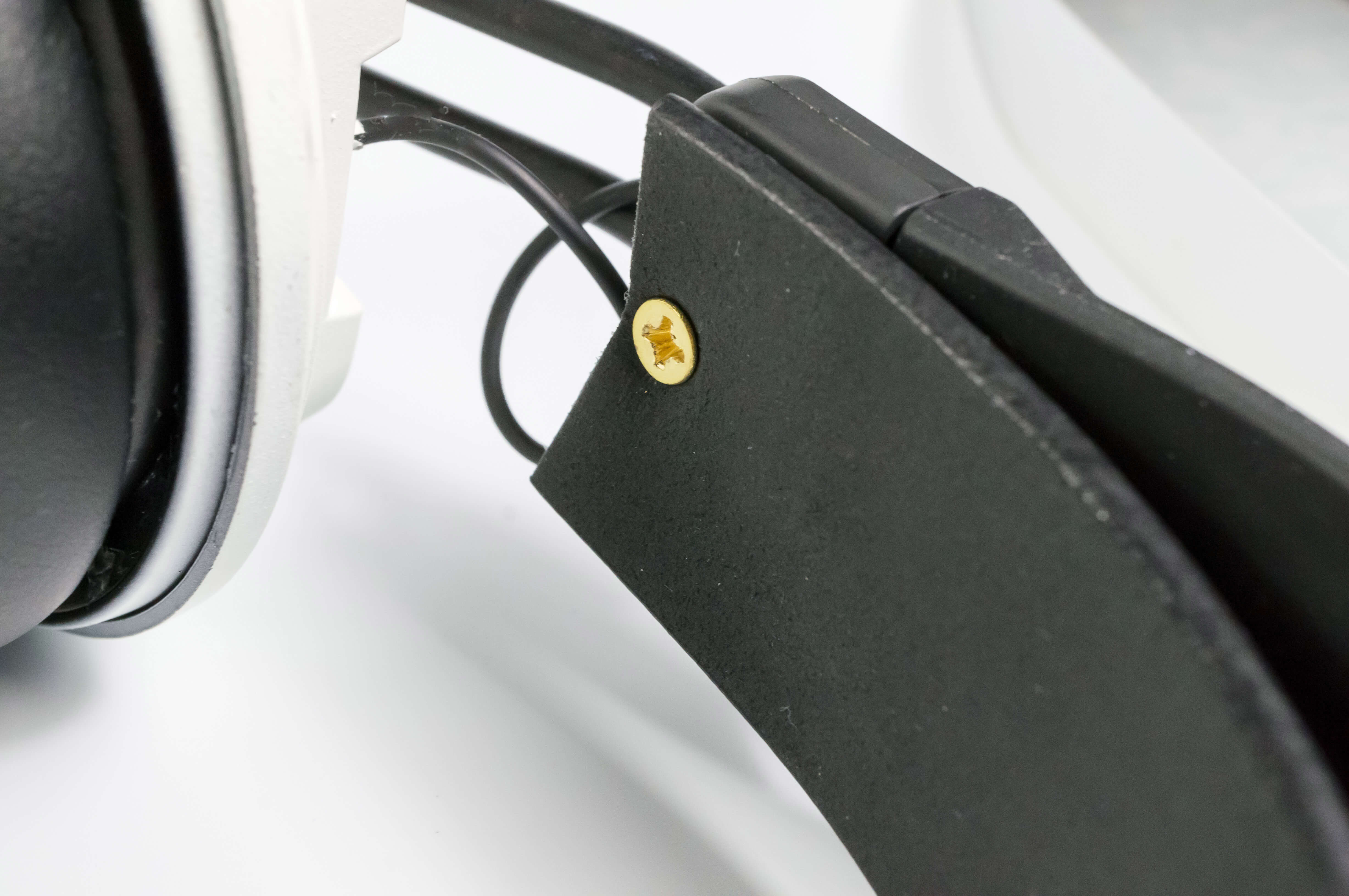 Полоска оголовья