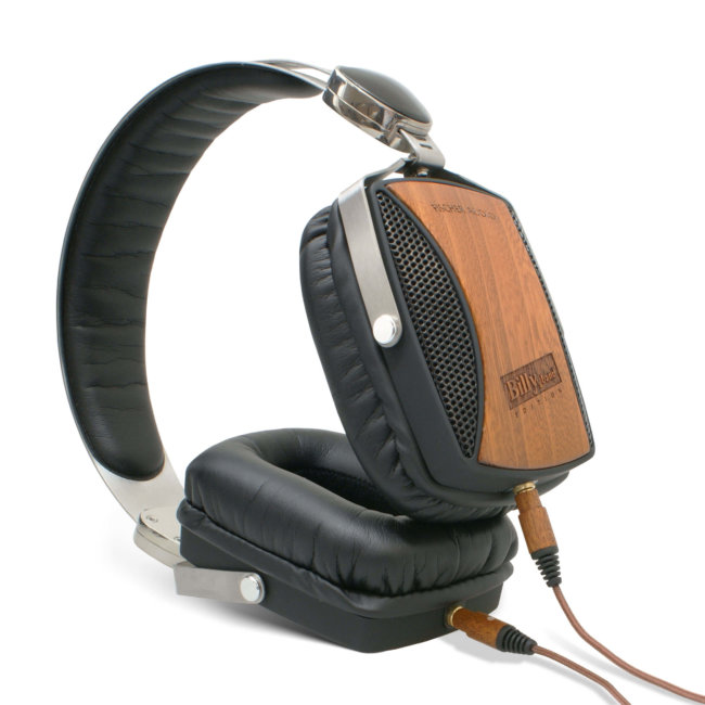 Наушники Billy’s Band Edition от Fischer Audio — для любителей душевной музыки. Фото.