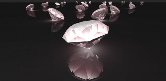 Дефект в структуре алмаза открыл ученым дорогу к созданию квантовых датчиков. Фото.