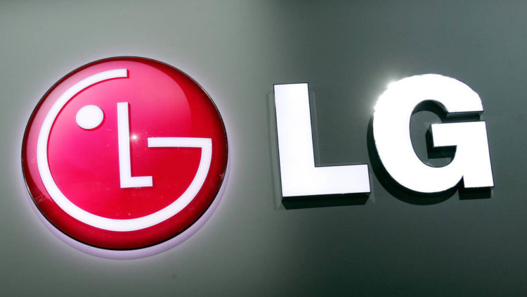 LG выпустит свой процессор
