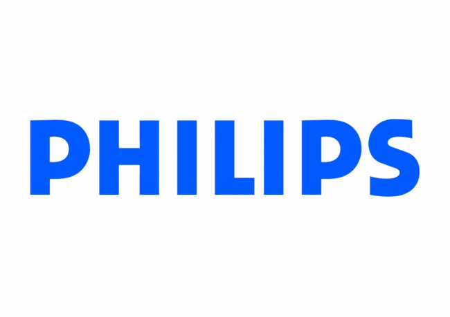 Philips тестирует технологию Li-Fi в офисах. Фото.
