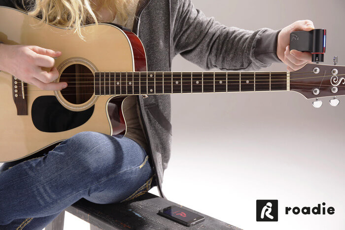 Roadie guitar Roadie guitar