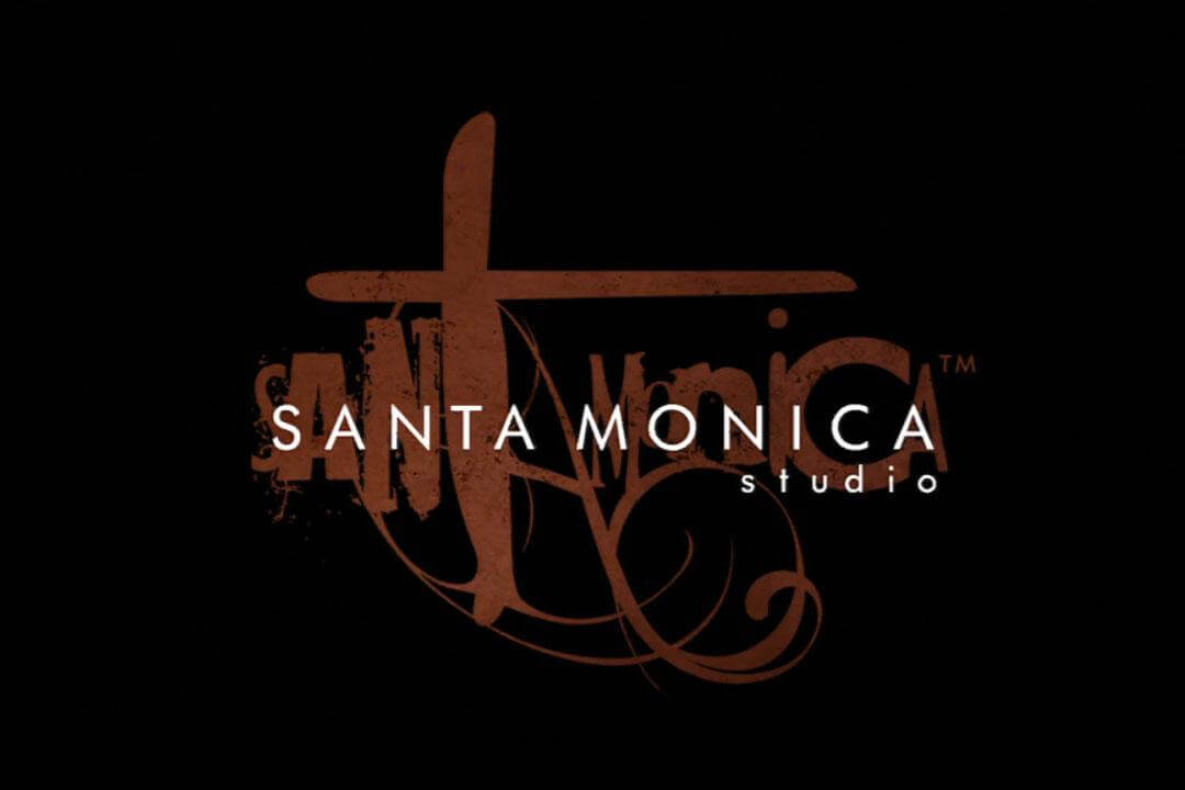 Sony Santa Monica Studio Sony Santa Monica Studio