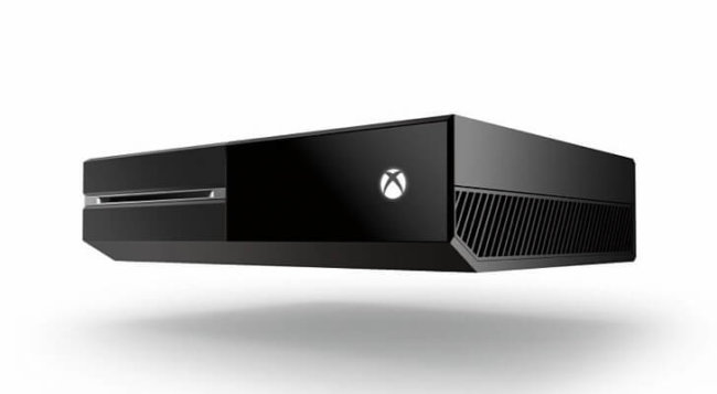 Microsoft продала миллион Xbox One менее чем за 24 часа с момента релиза. Фото.