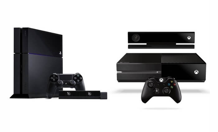 Xbox-One-vs-Ps4