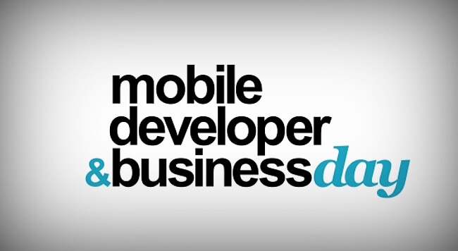 Mobile Developer & Business Day Russia 2013
