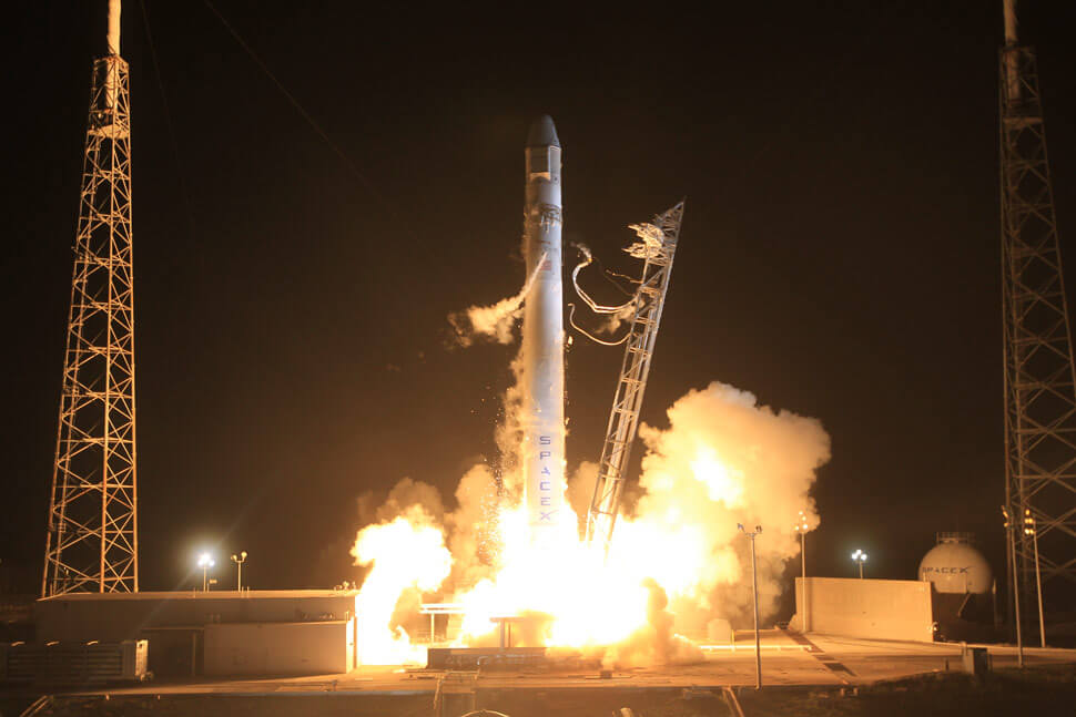 Falcon 9