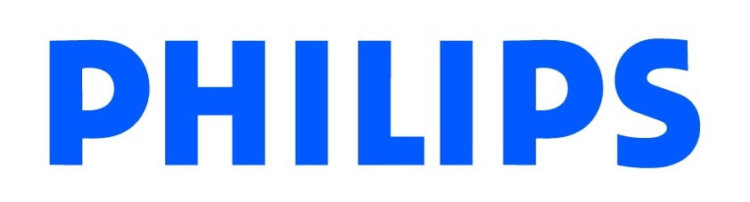 Логотип Филипс