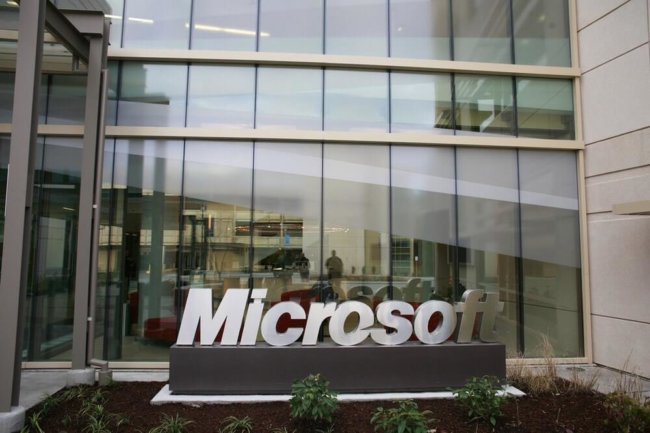 Microsoft поддержал 4 российских стартапа. Фото.