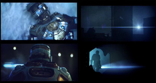 #видео дня | Короткометражный анимационный фильм Azarkant. Фото.