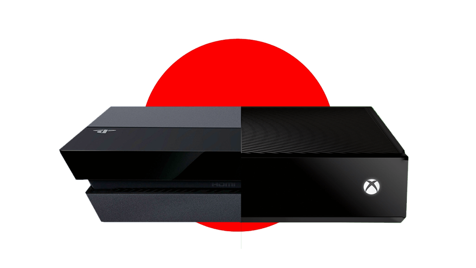 Реакция жителей Японии на консоли следующего поколения