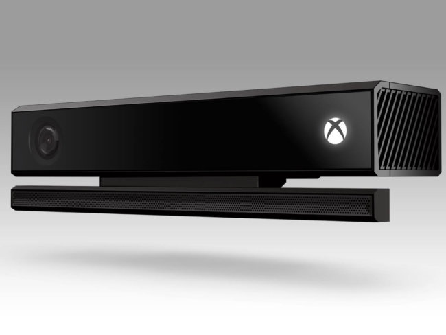 Microsoft утверждает, что не будет следить за пользователями Xbox One. Фото.