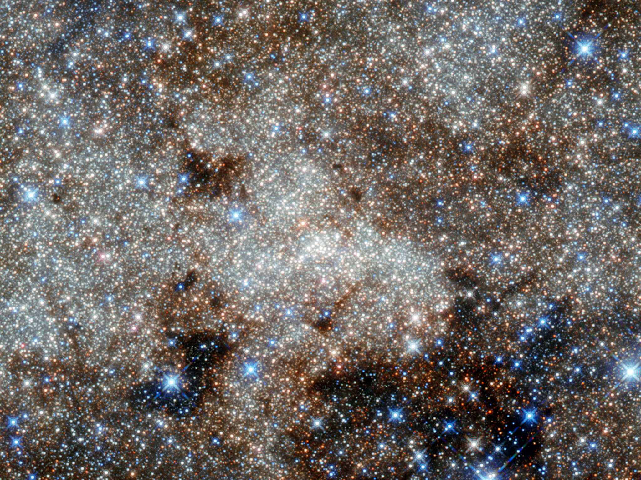 Млечный Путь