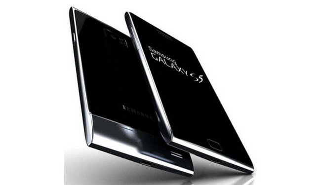 Samsung Galaxy S5: каким он будет? Фото.