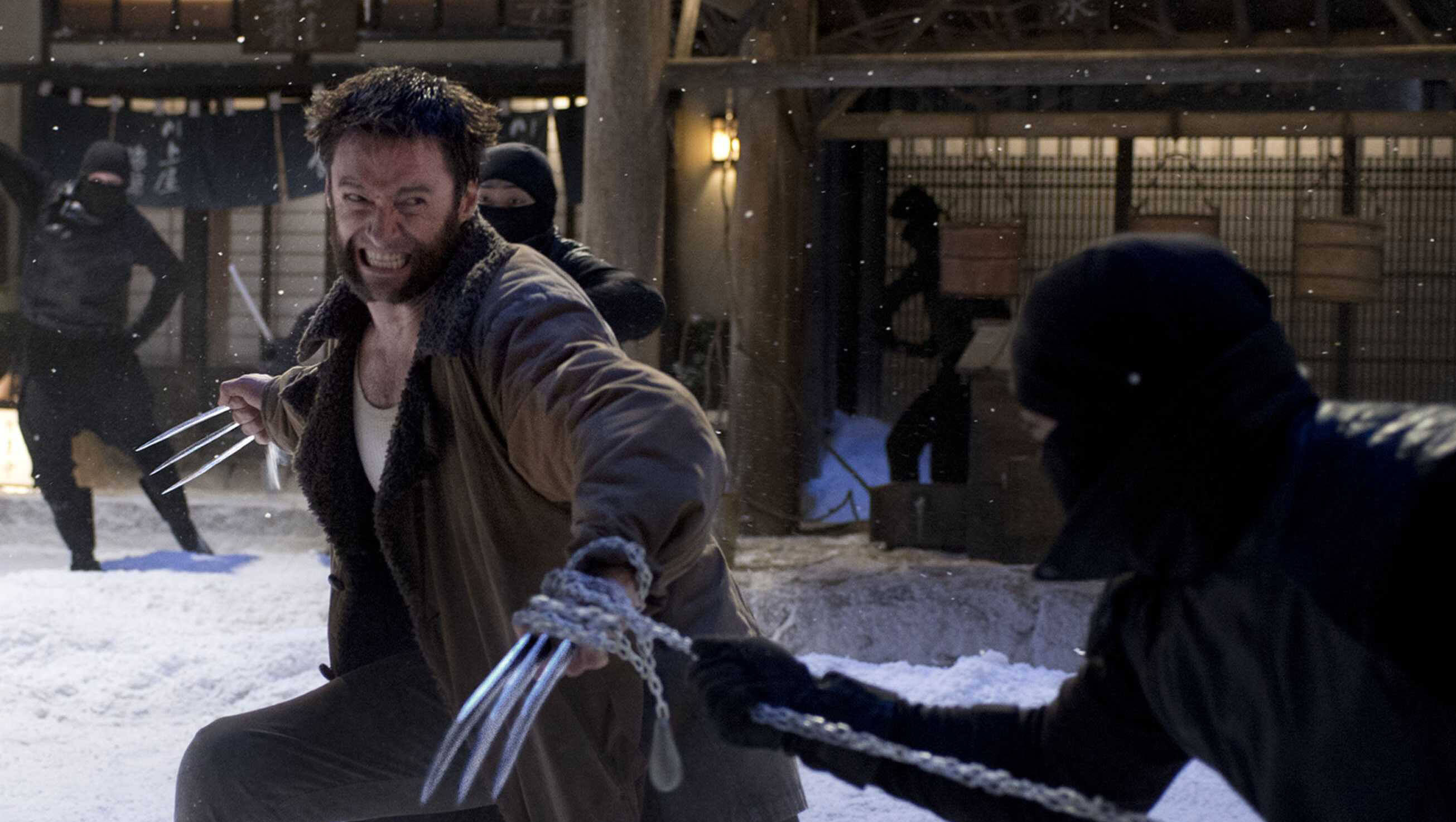 Росомаха Росомаха