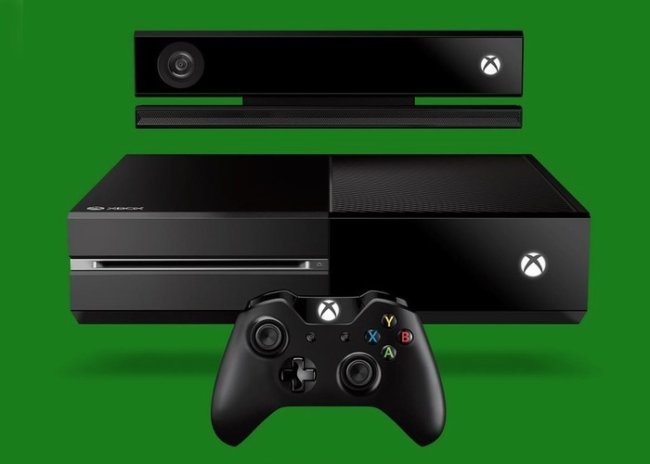 Как быстро и эффективно сломать свой Xbox One. Фото.