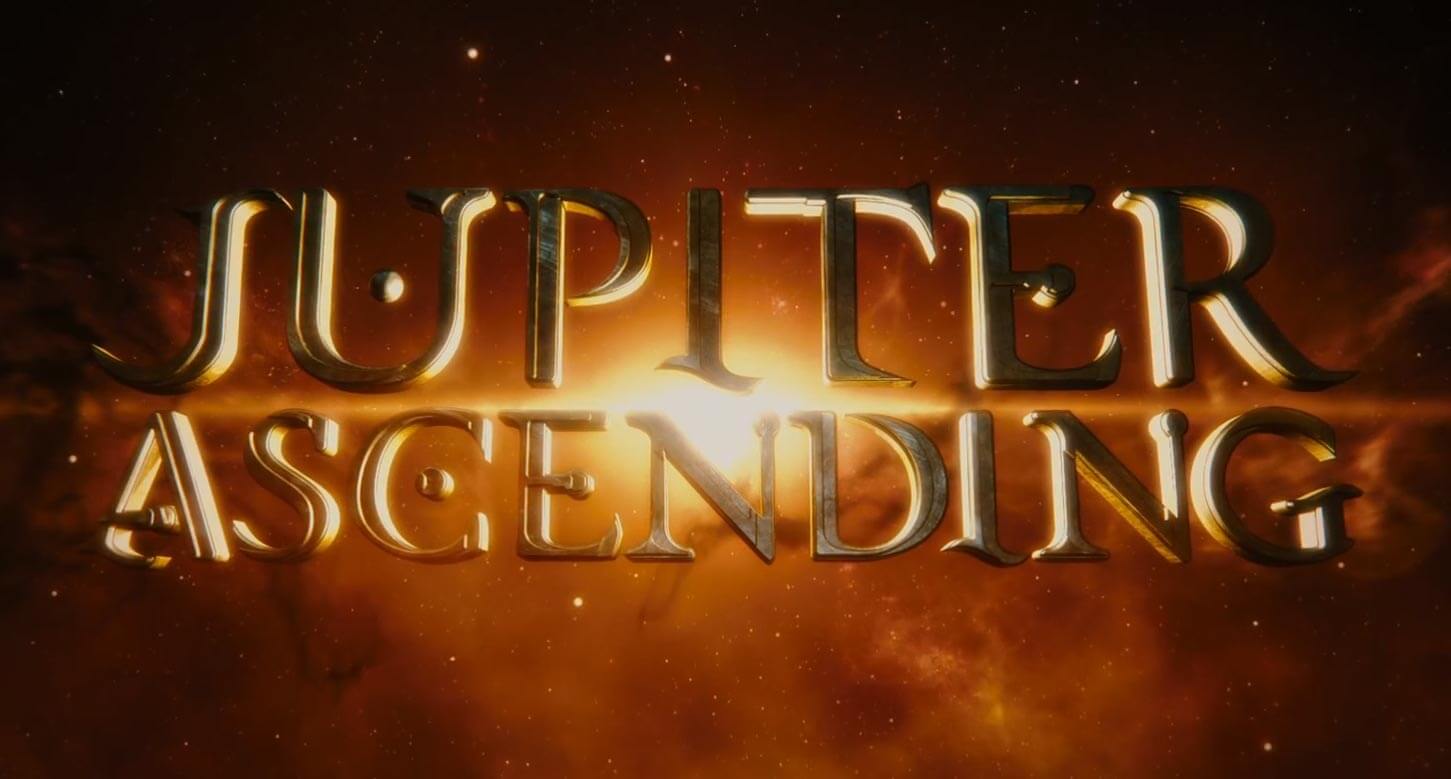 Восхождение Юпитер