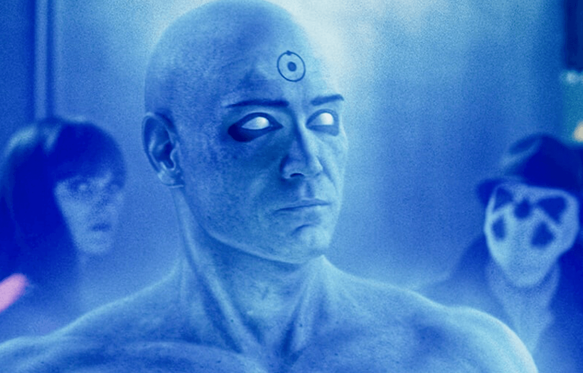 Одиночки массового поражения. Ван Недервельде также предупредил о SIMAD, «массово разрушительных одиночках» (Single Individual MAssively Destructive). Фото.