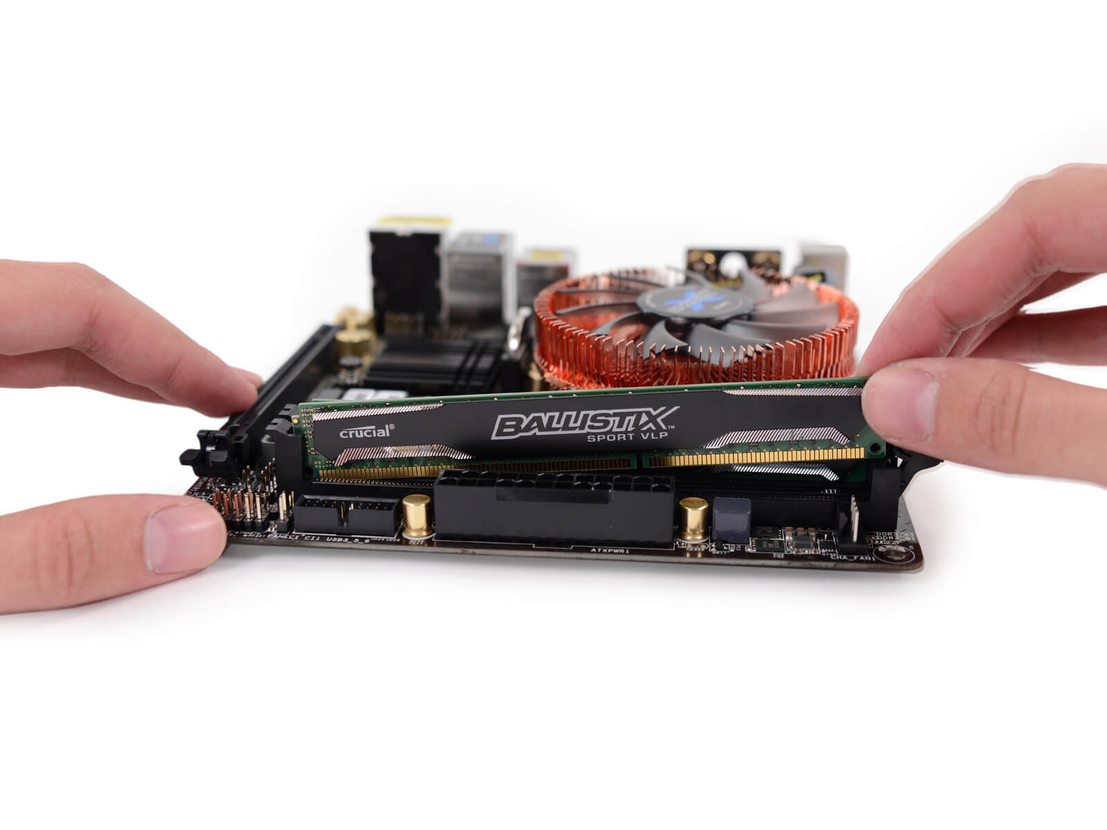 Разбор Steam Machine