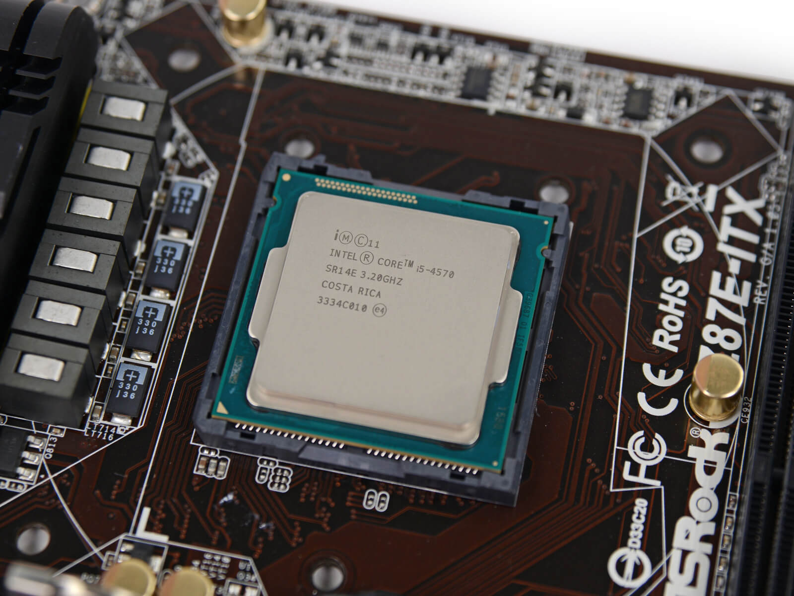 Разбор Steam Machine