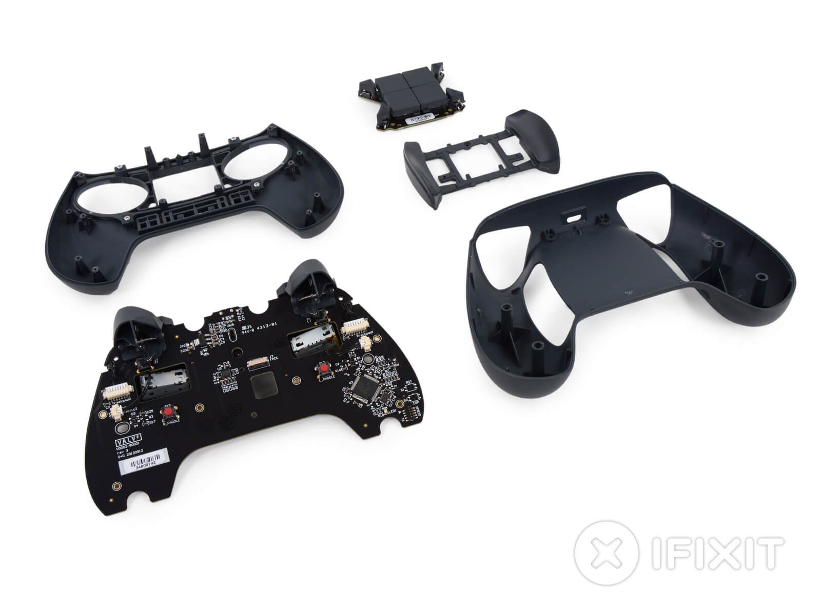 Разбор Steam Machine