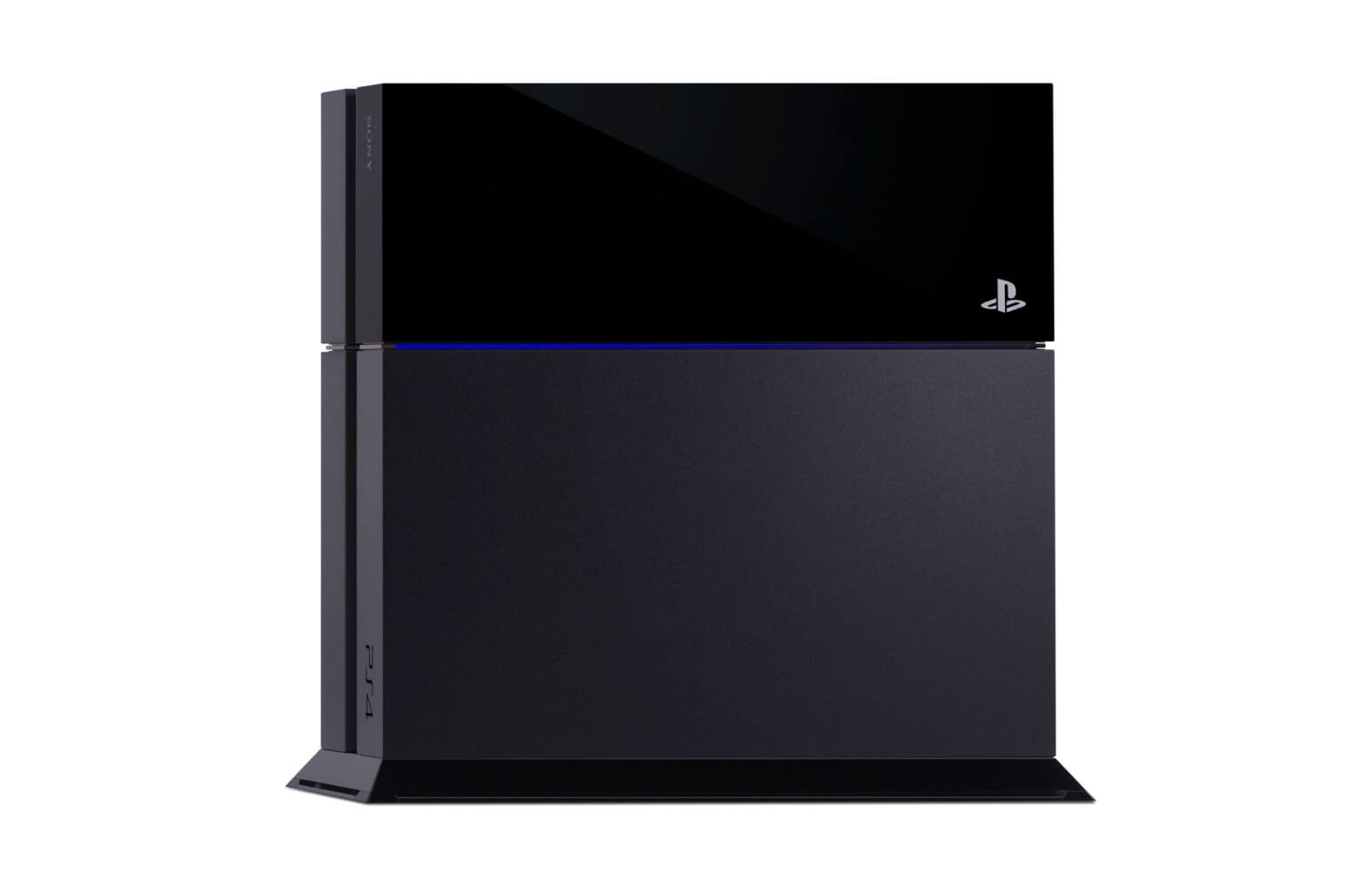 PS4 и вертикальная подставка