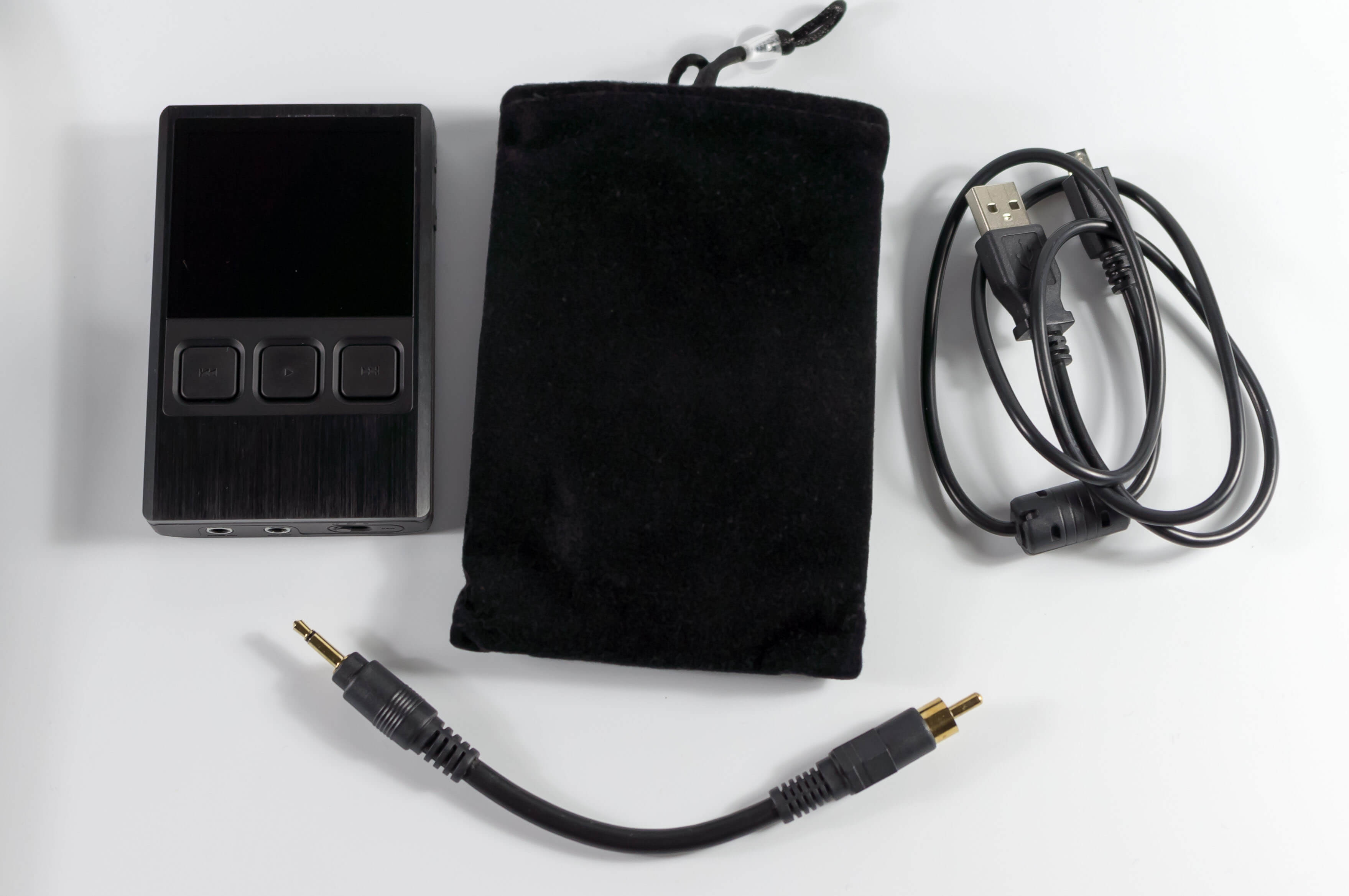 Аксессуары