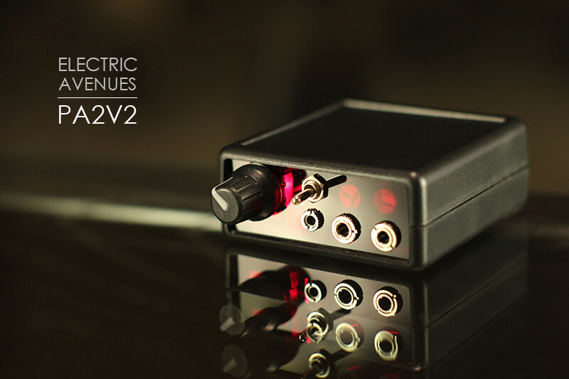 PA2V2