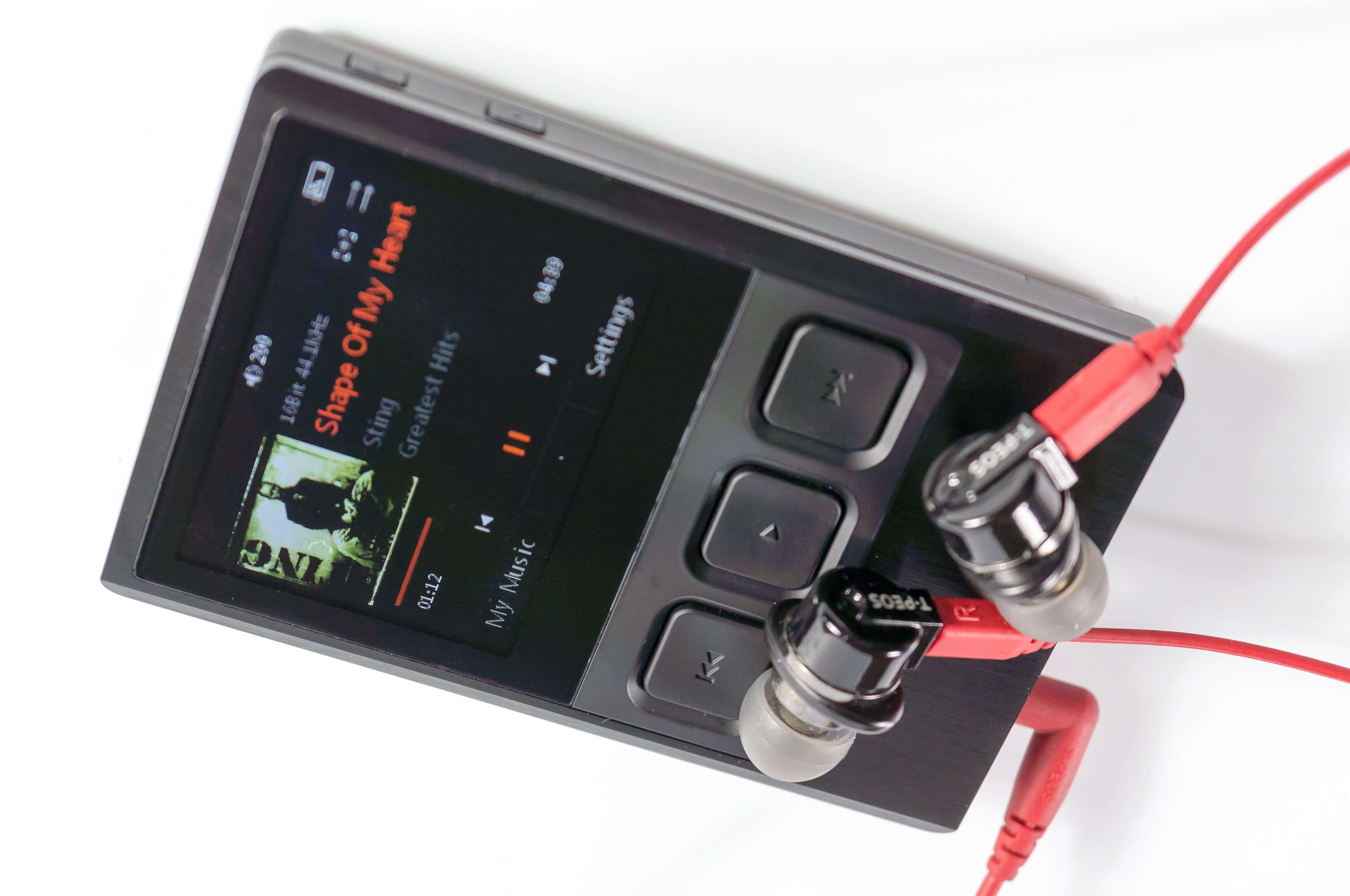 Вид под углом