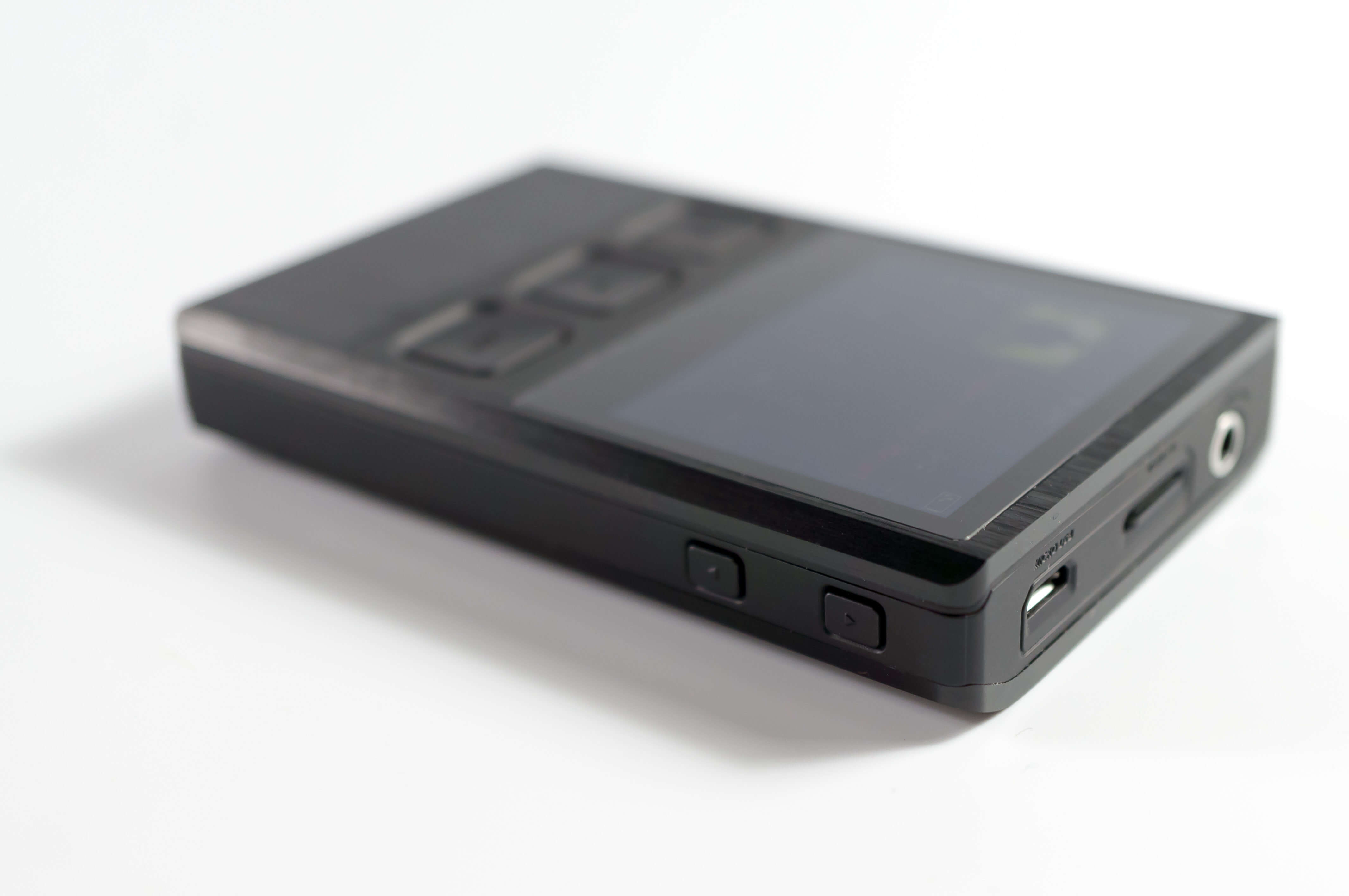 Левая сторона