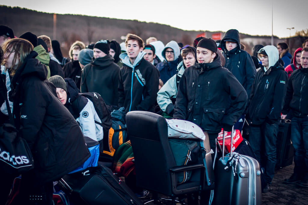 Dreamhack Winter