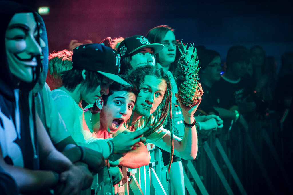 Dreamhack Winter