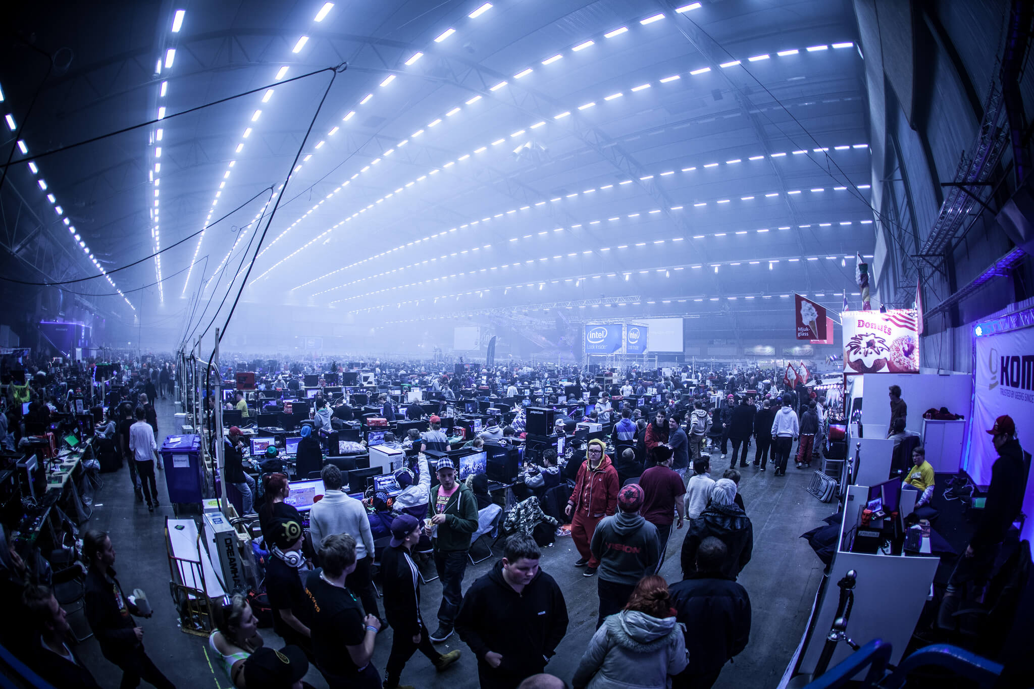 Dreamhack Winter
