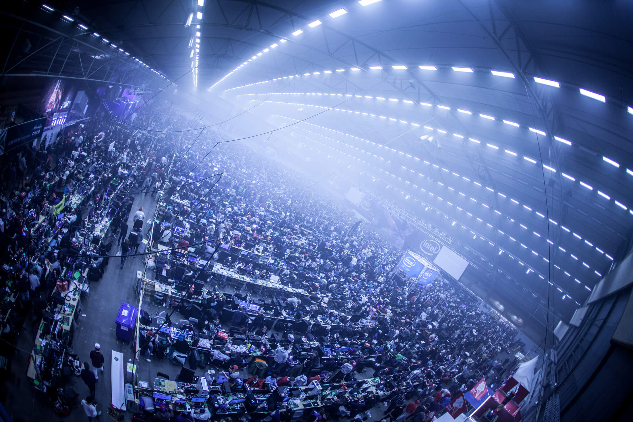 Dreamhack Winter